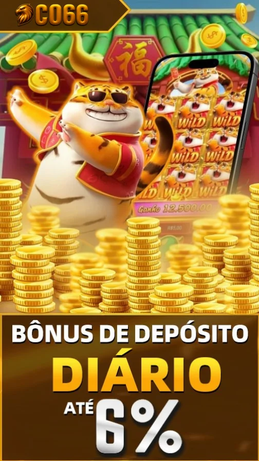 co66 bonus deposit